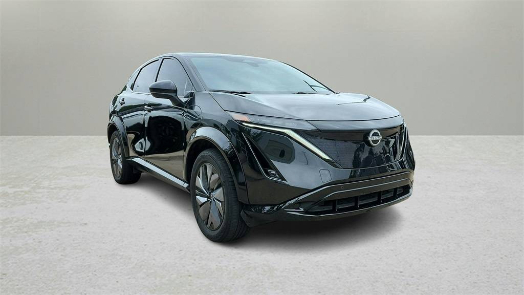 2023 Nissan Ariya Engage — SUV — 10,063 mi — ARLINGTON, TX