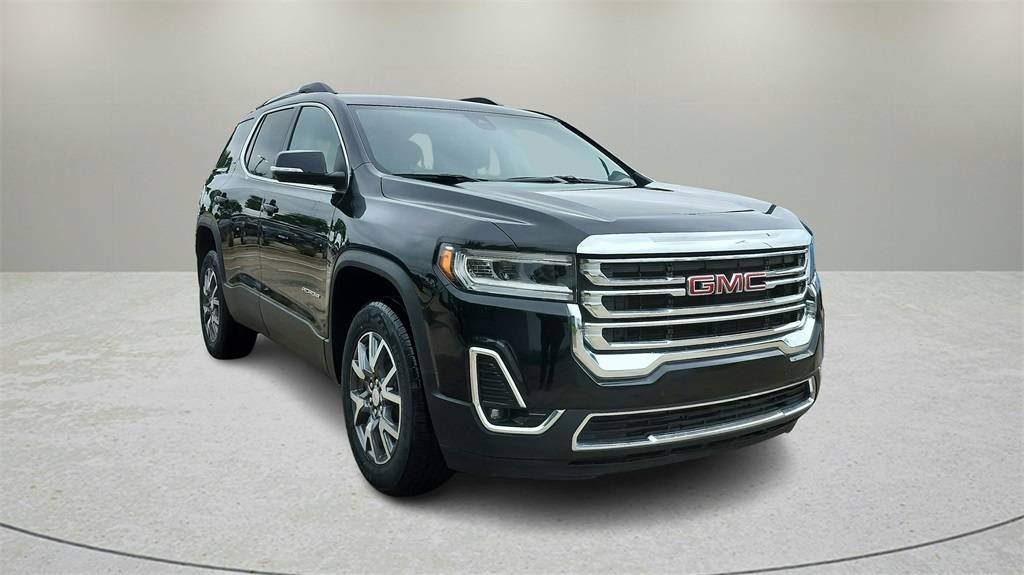 2023 GMC Acadia SLT — SUV — 51,313 mi — ARLINGTON, TX