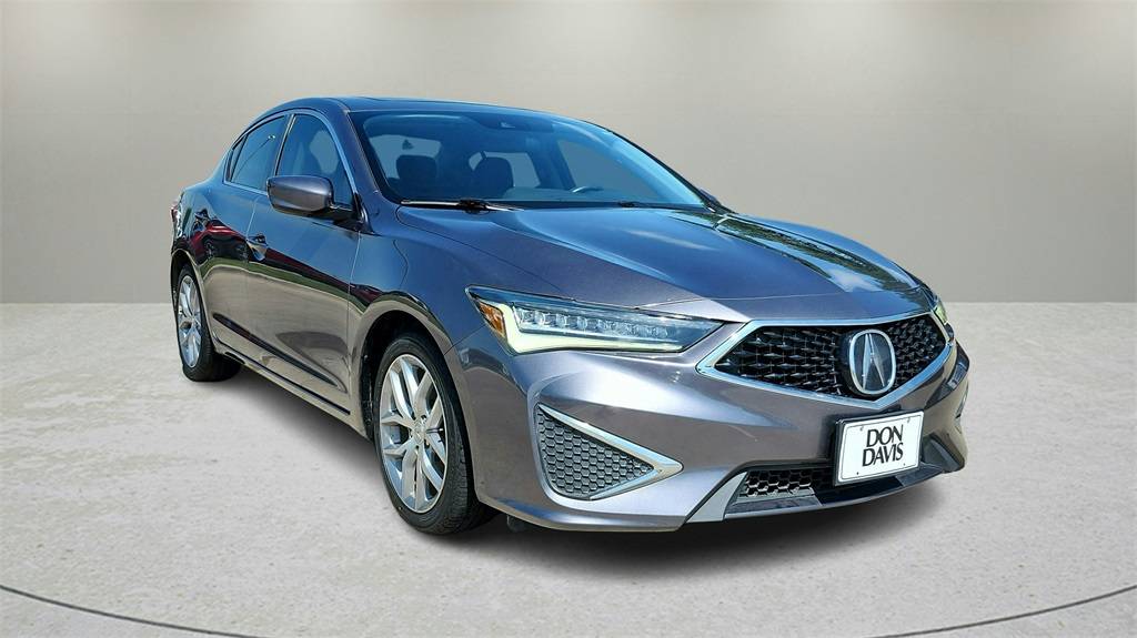 2021 Acura ILX Standard — Sedan — 46,846 mi — ARLINGTON, TX
