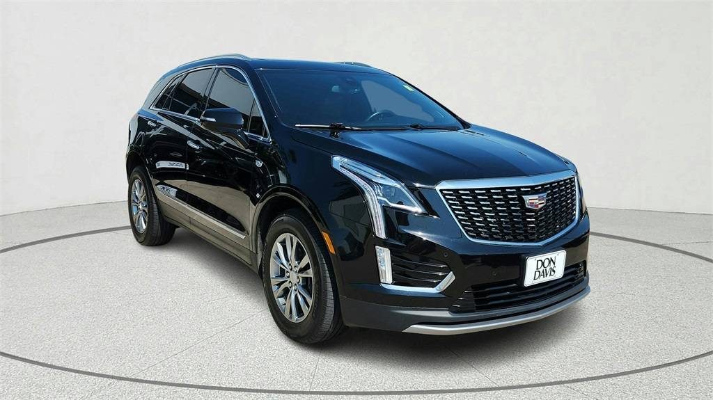 2023 Cadillac XT5 Premium Luxury — SUV — 61,596 mi — ARLINGTON, TX