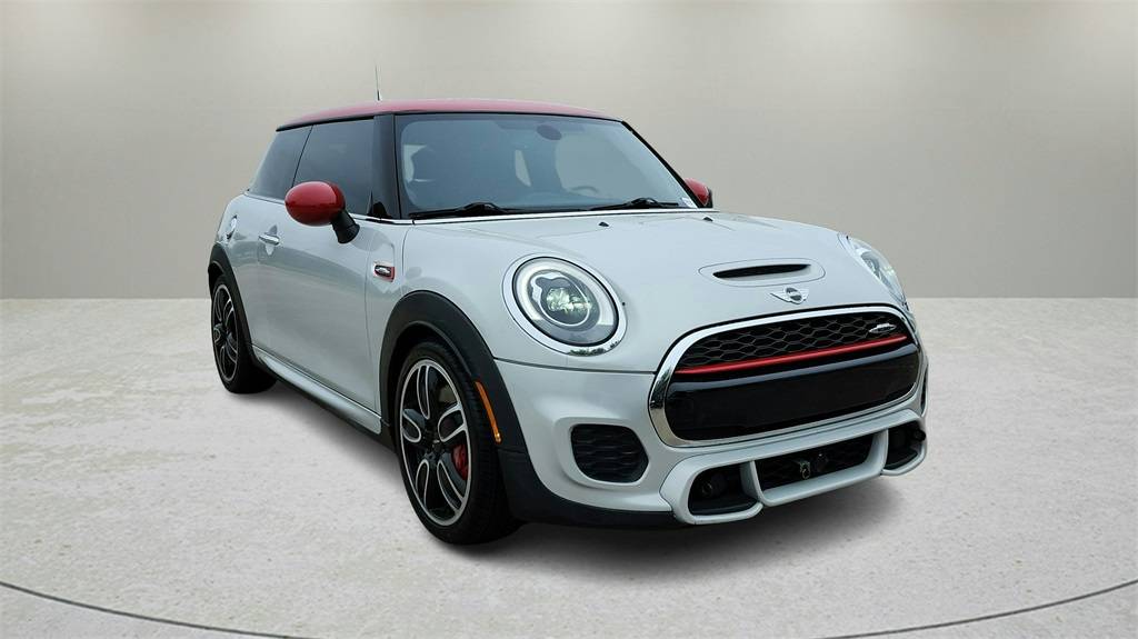 2016 MINI Hardtop John Cooper Works — Hatchback — 49,239 mi — ARLINGTON, TX