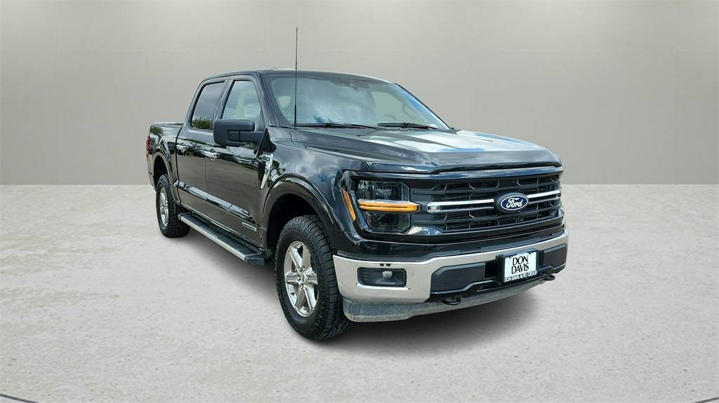 2024 Ford F-150 XLT — Pickup Truck — 26,747 mi — ARLINGTON, TX