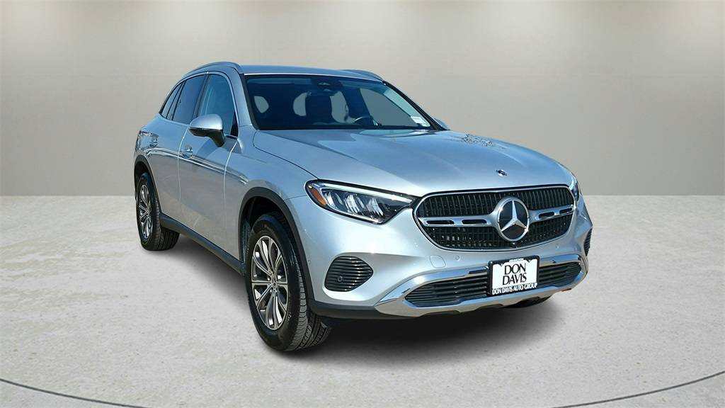 2023 Mercedes-Benz GLC GLC 300 — SUV — 18,600 mi — ARLINGTON, TX