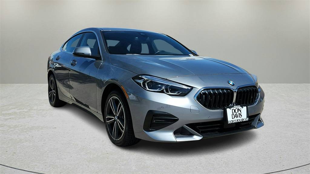 2024 BMW 2 Series 228i — Sedan — 23,567 mi — ARLINGTON, TX