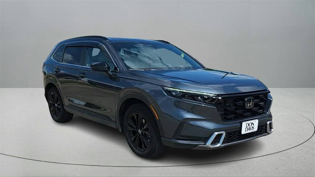 2023 Honda CR-V Hybrid Sport Touring — SUV — 39,802 mi — ARLINGTON, TX