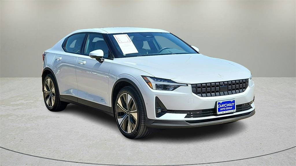 2023 Polestar 2