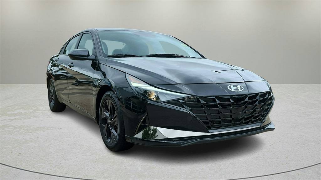 2023 Hyundai Elantra SEL — Sedan — 60,867 mi — ARLINGTON, TX