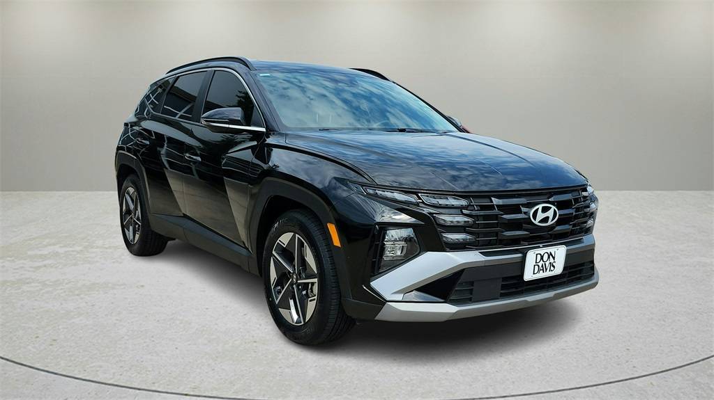2025 Hyundai Tucson SEL Convenience — SUV — 23,181 mi — ARLINGTON, TX