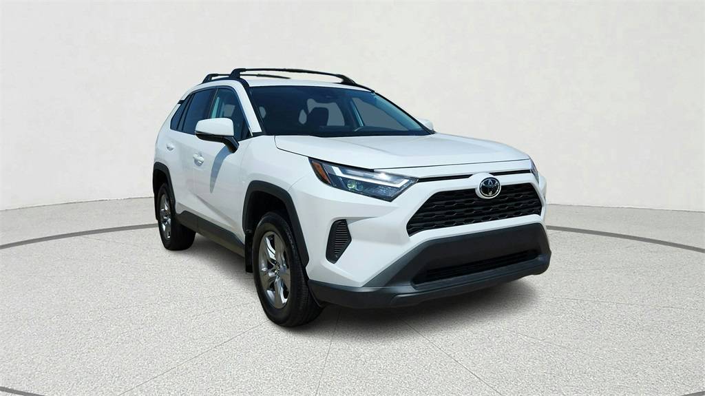 2024 Toyota RAV4 XLE — SUV — 45,949 mi — ARLINGTON, TX