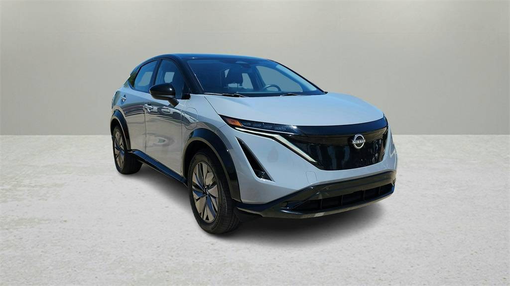 2023 Nissan Ariya Engage — SUV — 13,335 mi — ARLINGTON, TX