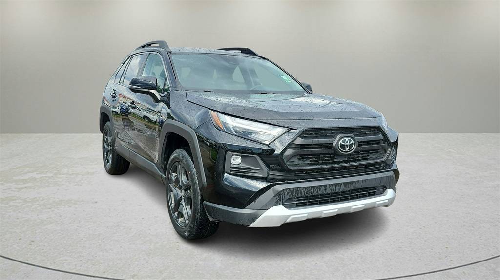2024 Toyota RAV4 Adventure — SUV — 31,456 mi — ARLINGTON, TX