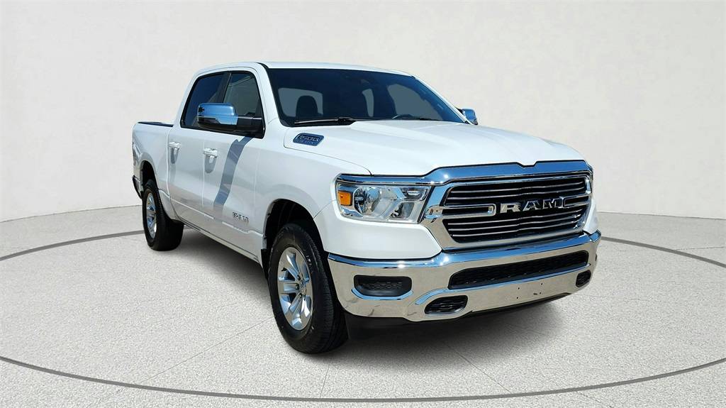2024 Ram 1500 Laramie — Pickup Truck — 37,833 mi — ARLINGTON, TX