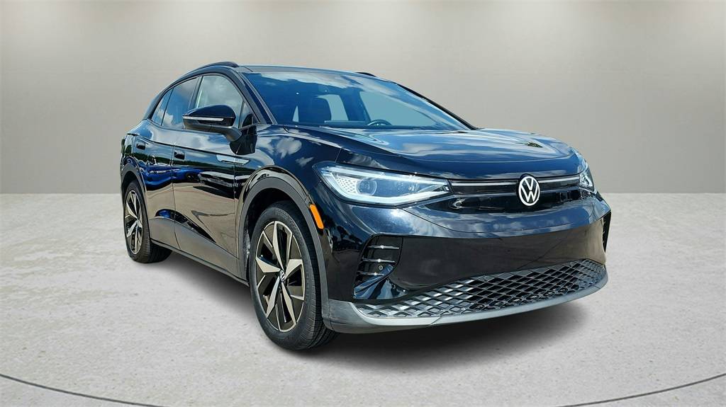 2023 Volkswagen ID.4 Pro S — SUV — 32,828 mi — ARLINGTON, TX