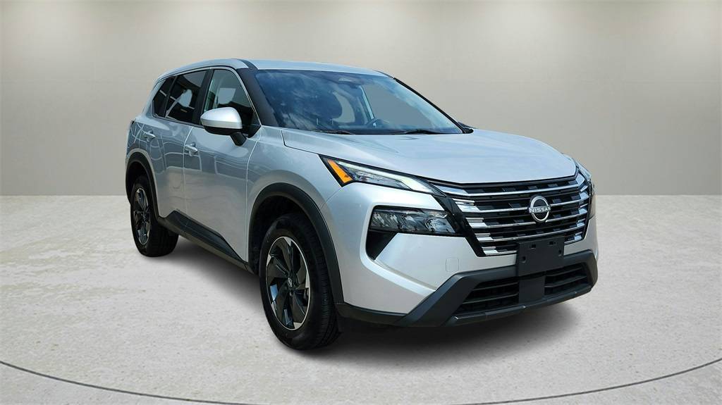 2024 Nissan Rogue SV — SUV — 32,414 mi — ARLINGTON, TX