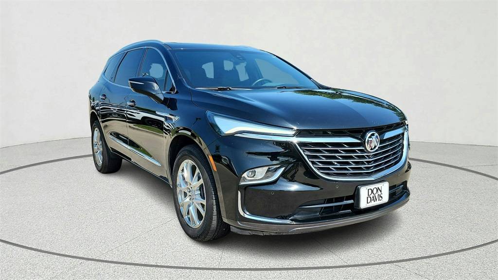 2023 Buick Enclave Premium — SUV — 36,569 mi — ARLINGTON, TX