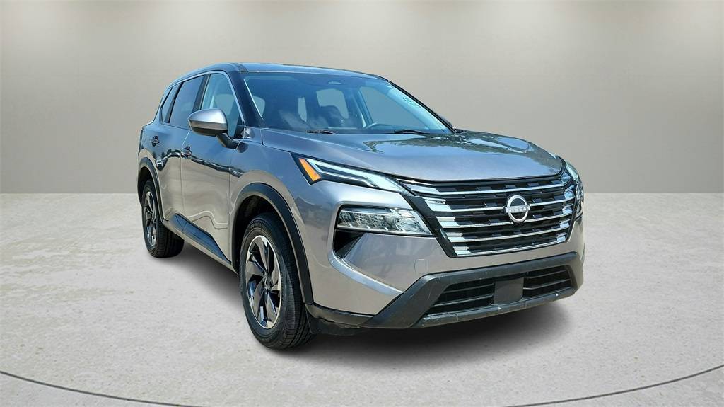 2024 Nissan Rogue SV — SUV — 29,009 mi — ARLINGTON, TX