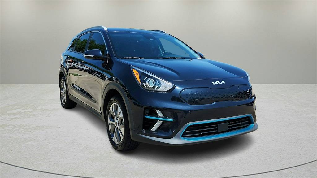 2022 Kia Niro EV EX — SUV — 50,653 mi — ARLINGTON, TX