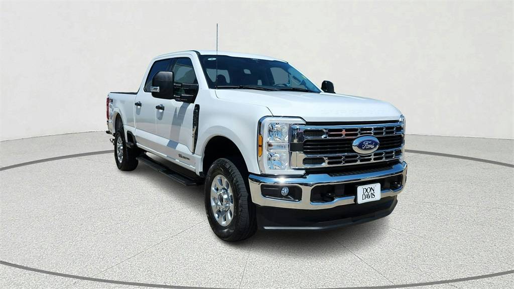 2024 Ford Super Duty F-250 XLT — Pickup Truck — 44,063 mi — ARLINGTON, TX