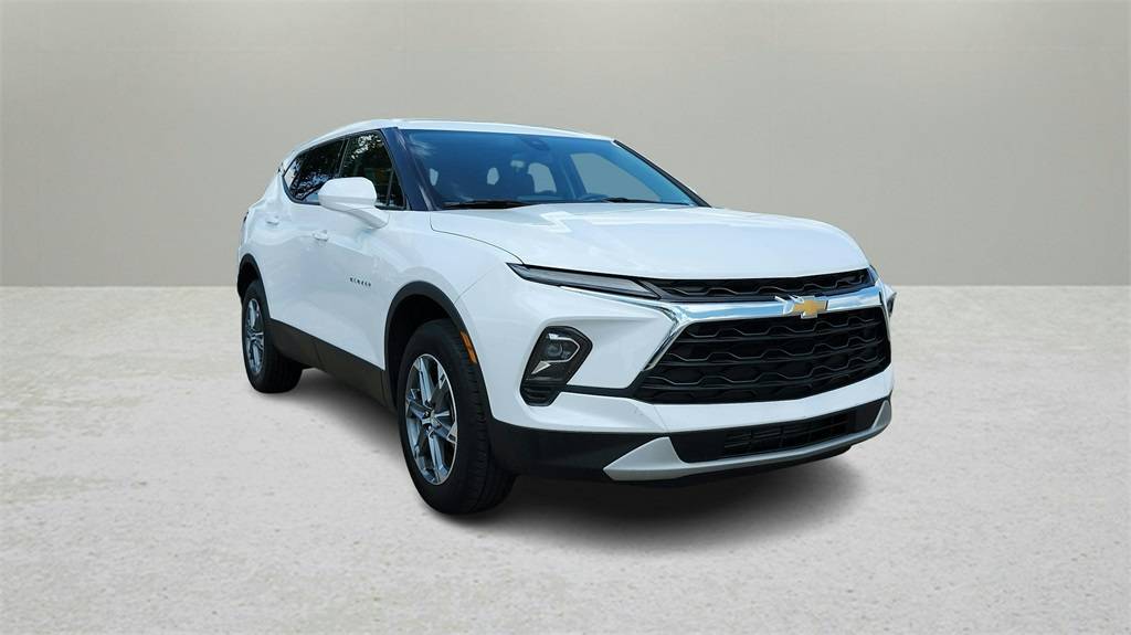 2024 Chevrolet Blazer 2LT — SUV — 31,892 mi — ARLINGTON, TX