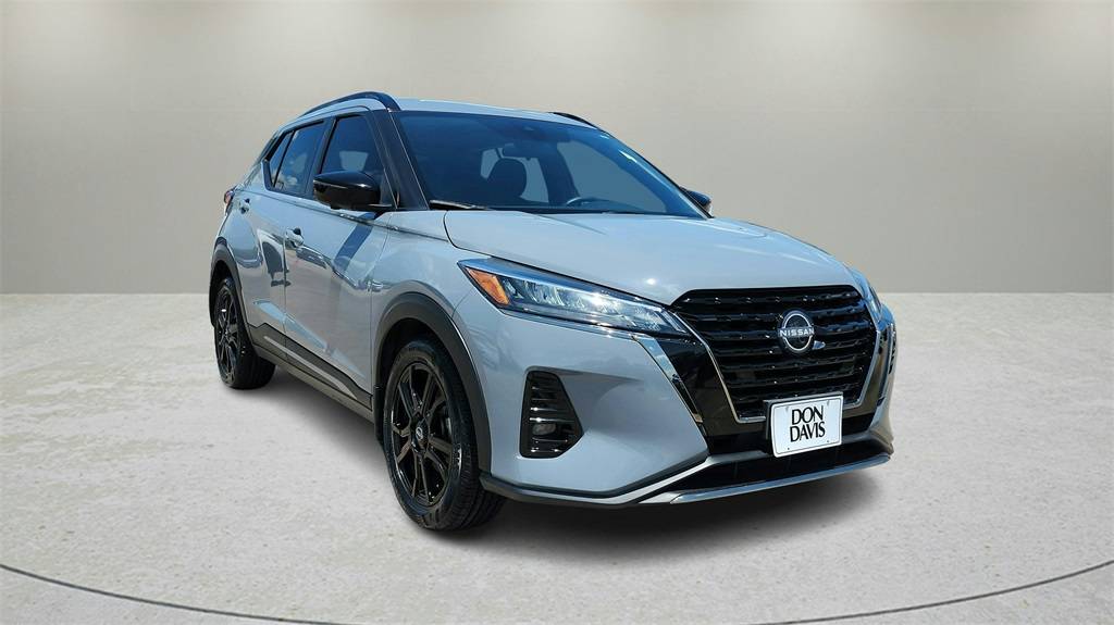 2023 Nissan Kicks SR — SUV — 50,282 mi — ARLINGTON, TX