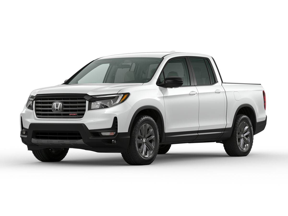 2021 Honda Ridgeline Sport — Pickup Truck — 155,932 mi — Dallas, TX
