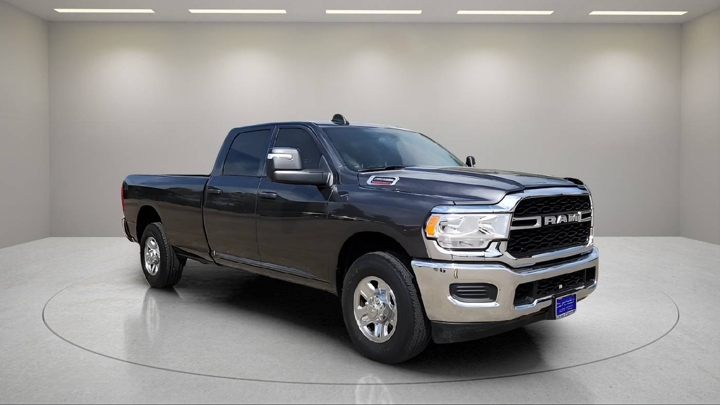 2024 Ram 2500 Tradesman — Pickup Truck — 4,043 mi — Dallas, TX