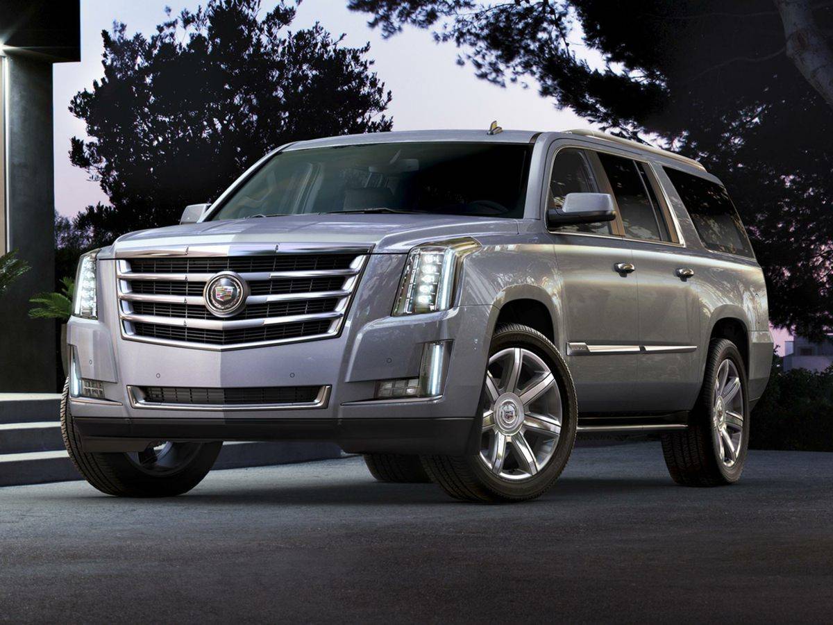 2015 Cadillac Escalade Premium — SUV — 139,031 mi — Dallas, TX