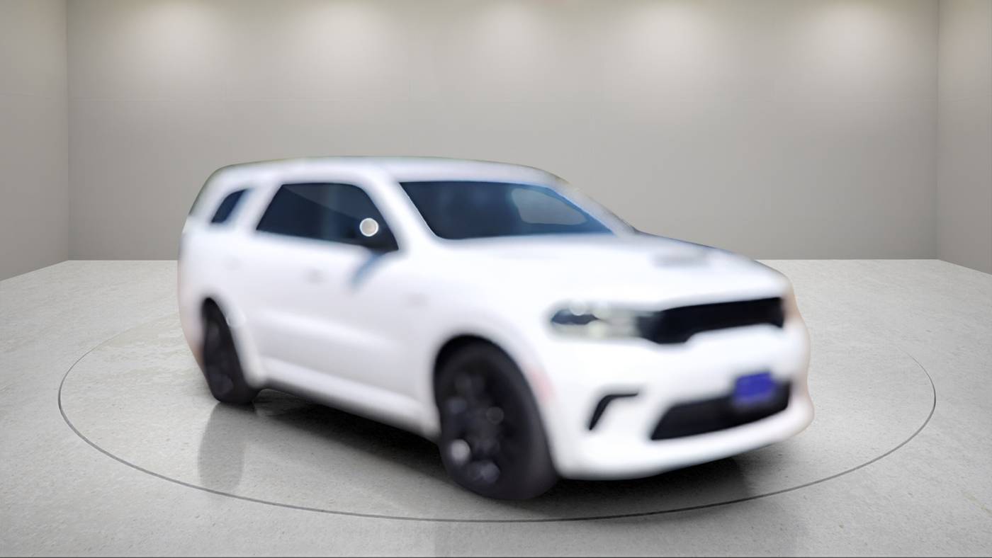 2022 Dodge Durango R/T — SUV — 69,440 mi — Dallas, TX