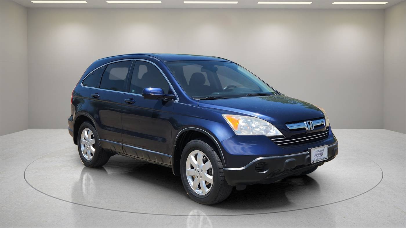 2007 Honda CR-V EX-L — SUV — 152,825 mi — Dallas, TX