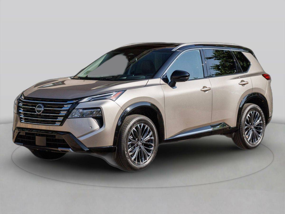 2024 Nissan Rogue SV — SUV — 37,445 mi — Dallas, TX