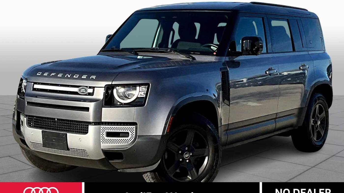 2022 Land Rover Defender Standard — SUV — 42,626 mi — Benbrook, TX
