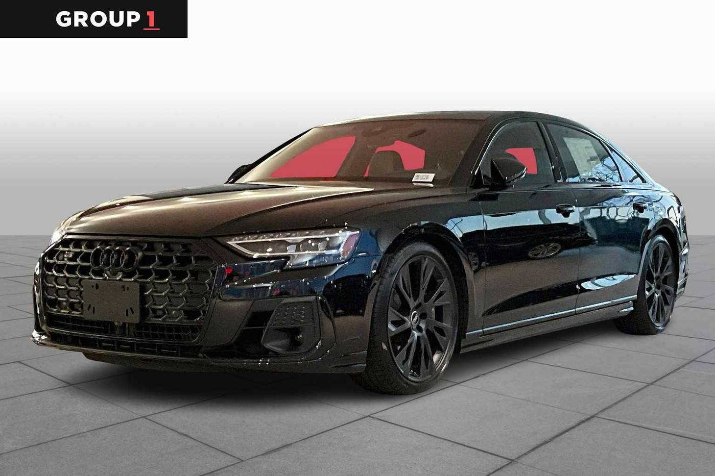2025 Audi S8 4.0T quattro