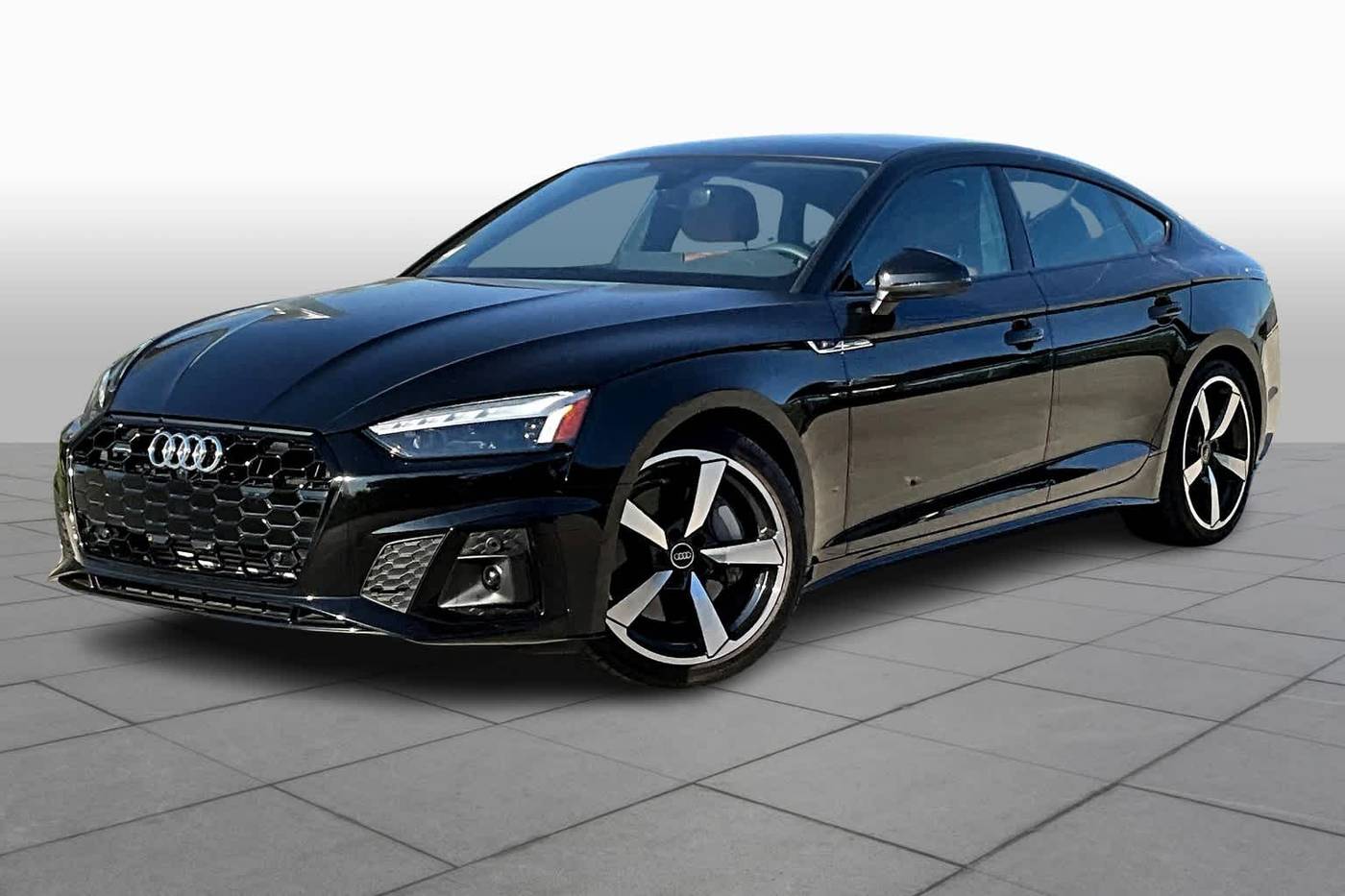 2025 Audi A5 S line Premium Plus — Hatchback — 4,604 mi — Benbrook, TX