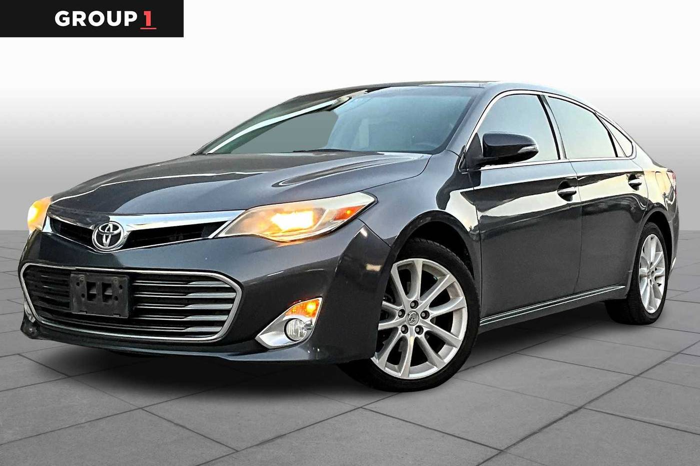 2013 Toyota Avalon XLE — Sedan — 101,148 mi — Benbrook, TX