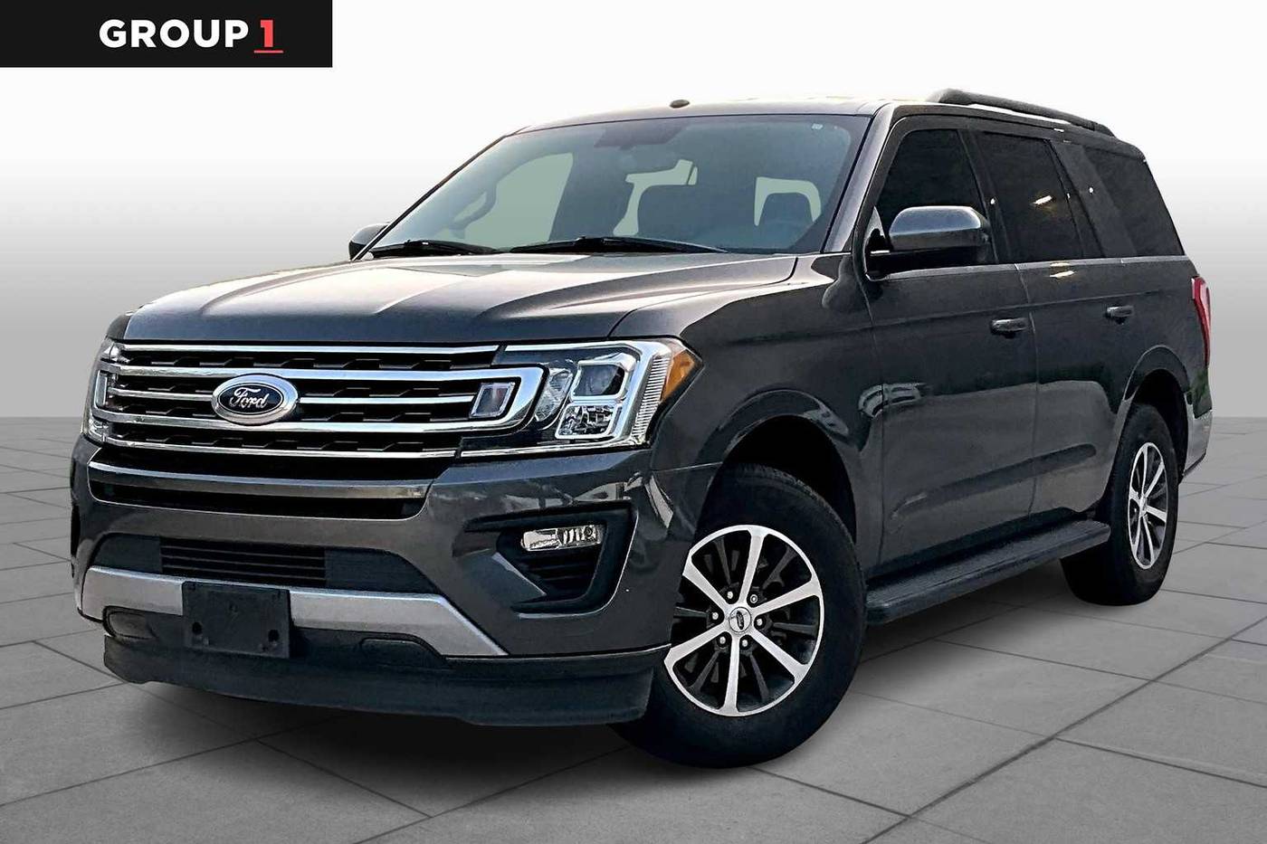 2019 Ford Expedition XLT — SUV — 79,503 mi — Benbrook, TX
