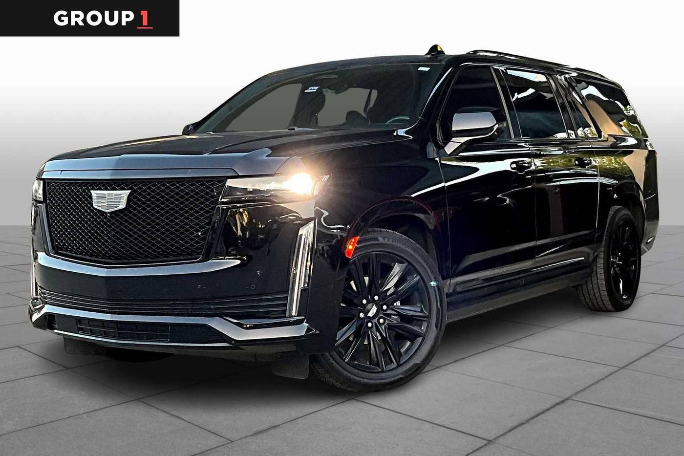 2023 Cadillac Escalade Sport — SUV — 31,310 mi — Benbrook, TX