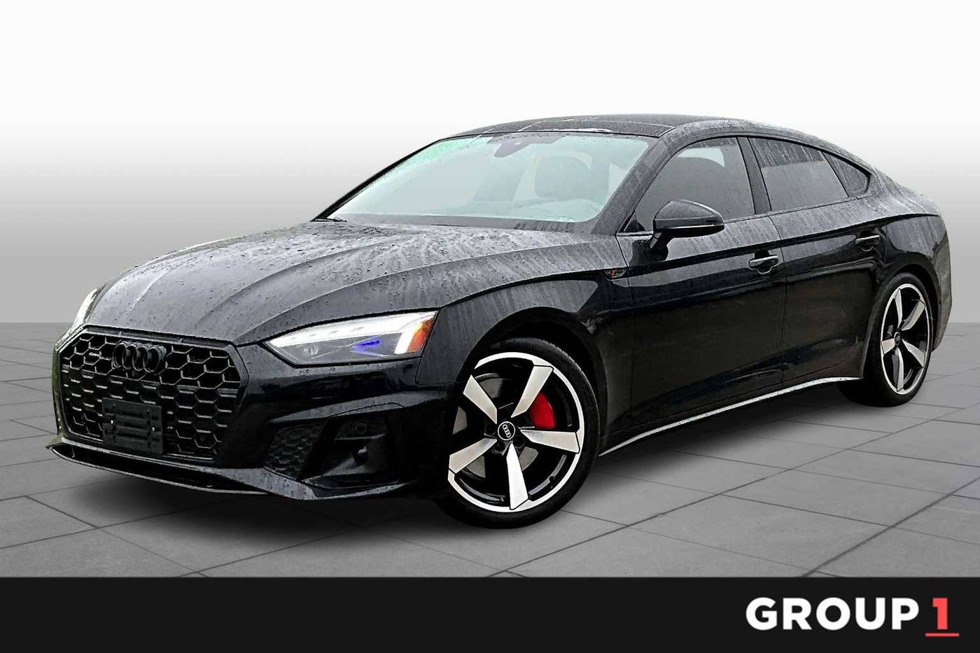 2023 Audi A5 Prestige — Hatchback — 33,418 mi — Benbrook, TX