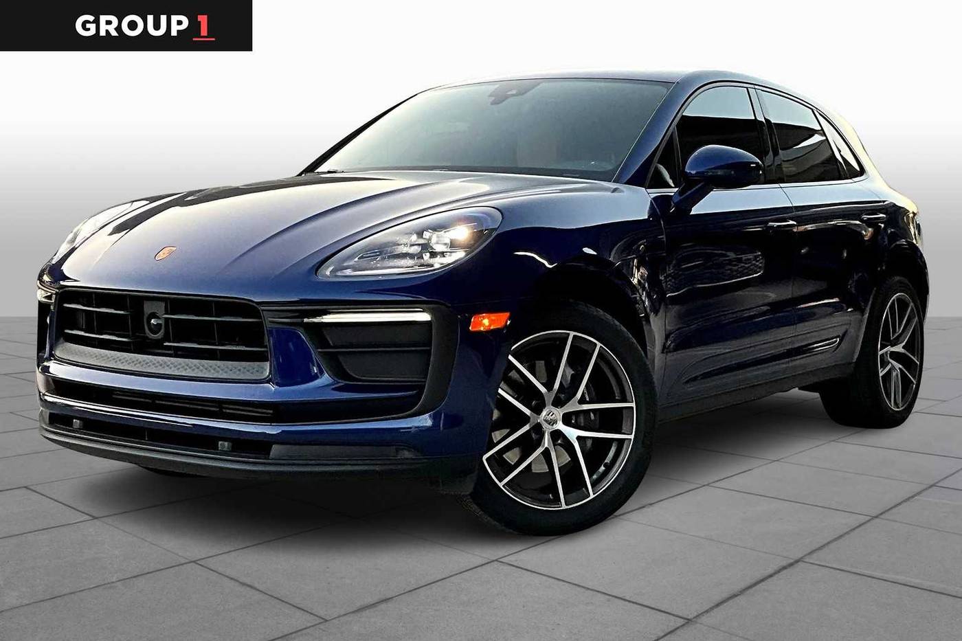 2023 Porsche Macan Standard — SUV — 29,013 mi — Benbrook, TX