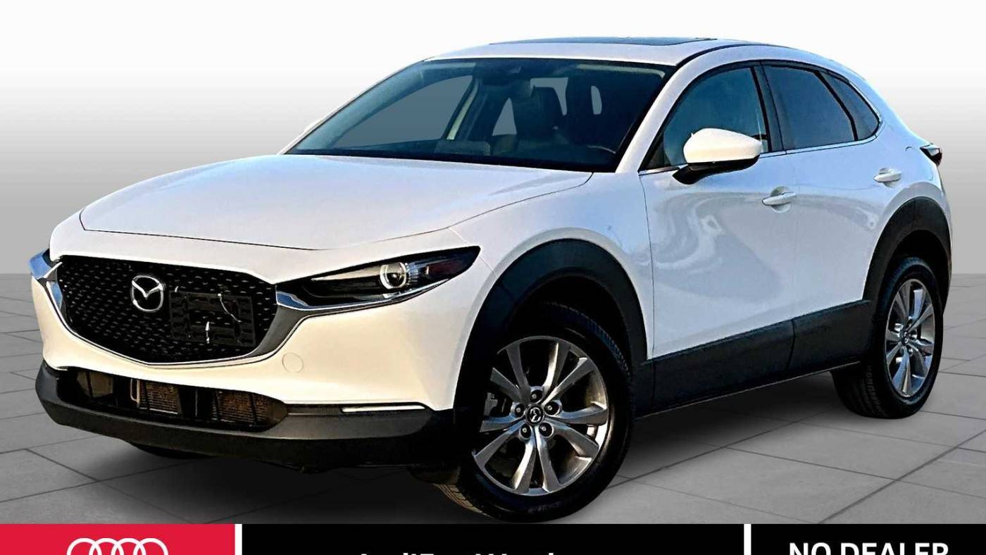 2021 Mazda CX-30 Preferred — SUV — 63,225 mi — Benbrook, TX
