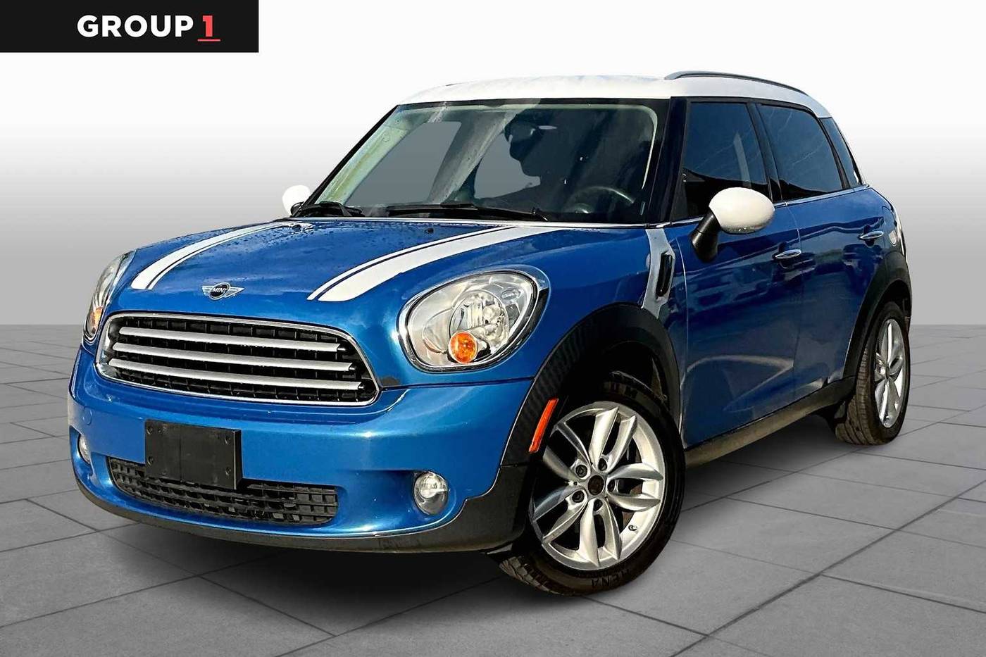 2014 MINI Countryman Cooper — SUV — 159,994 mi — Benbrook, TX