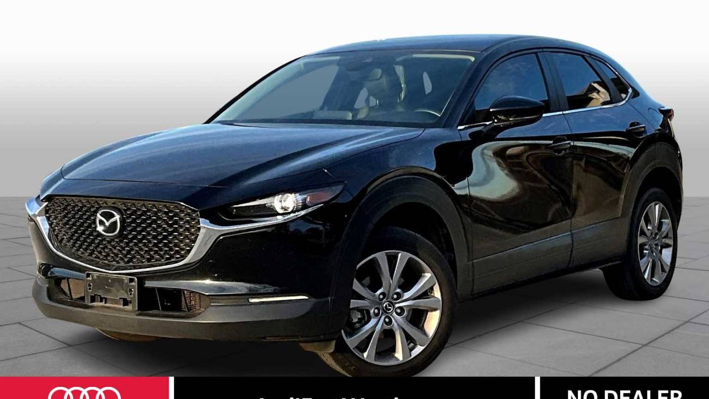 2021 Mazda CX-30 Select — SUV — 65,925 mi — Benbrook, TX