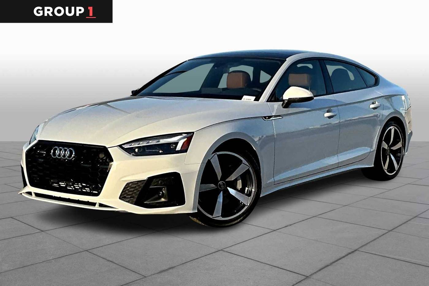 2025 Audi A5 S line Premium Plus — Hatchback — 3,296 mi — Benbrook, TX