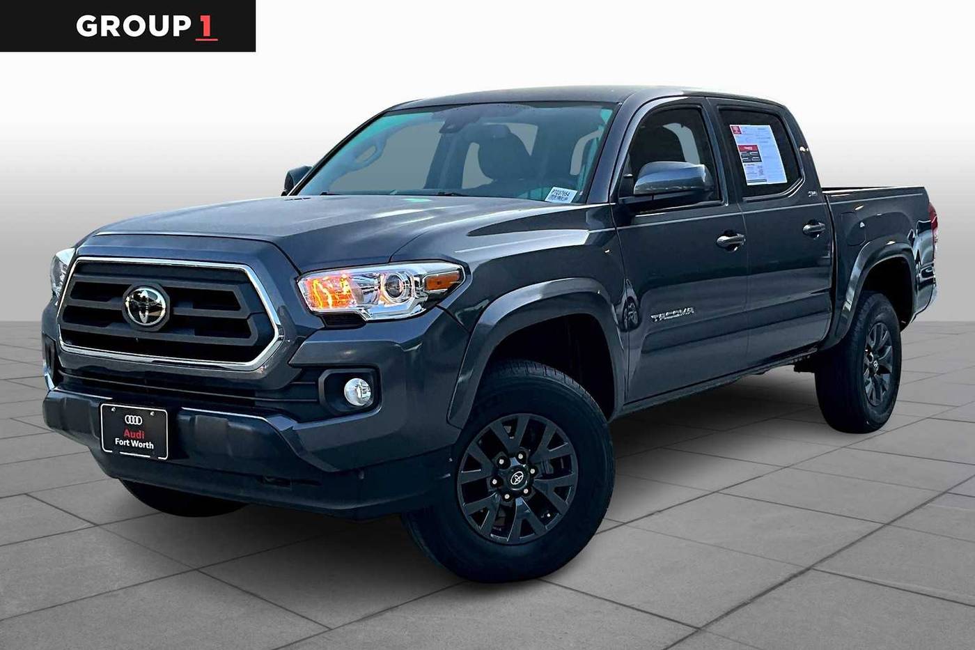 2023 Toyota Tacoma SR5 — Pickup Truck — 16,226 mi — Benbrook, TX