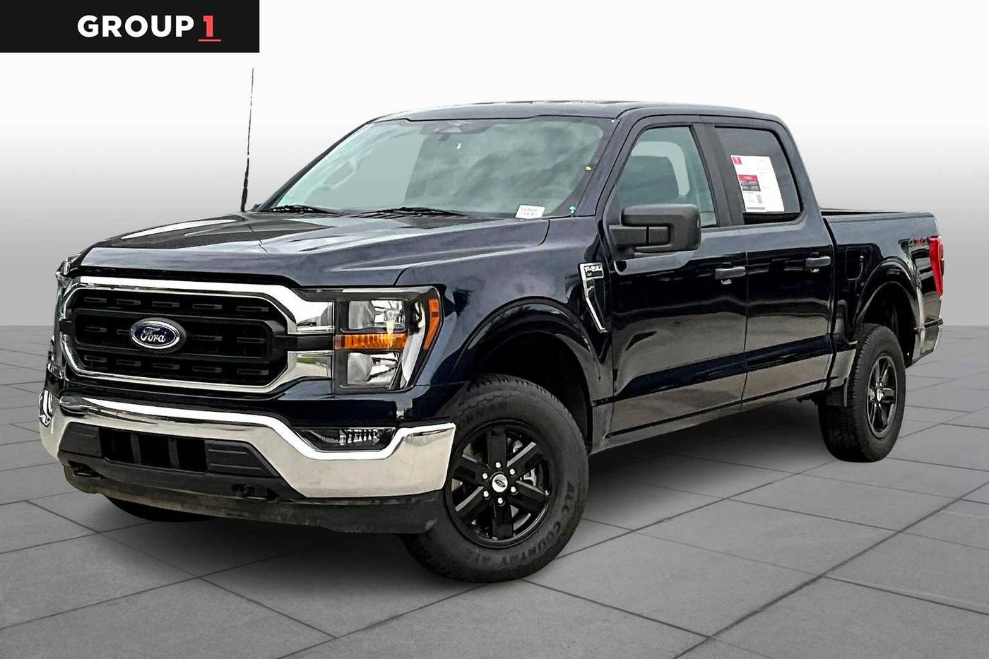 2023 Ford F-150 XLT — Pickup Truck — 37,599 mi — Benbrook, TX