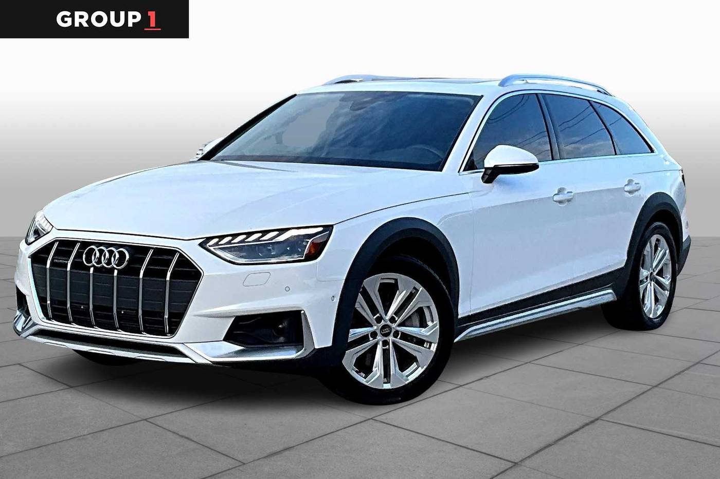 2023 Audi A4 allroad Prestige — Wagon — 15,207 mi — Benbrook, TX