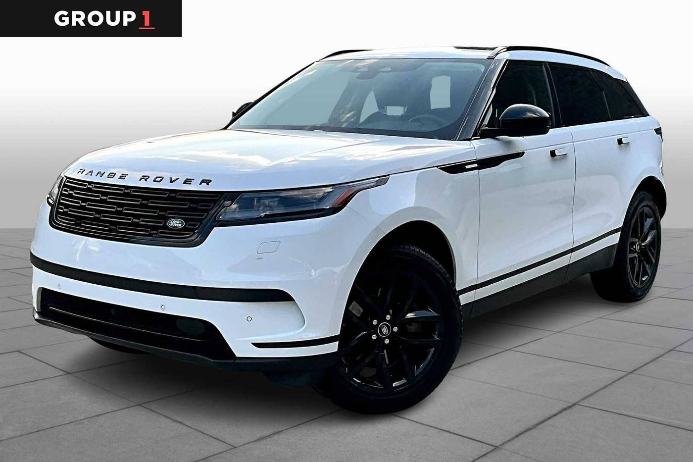 2024 Land Rover Range Rover Velar S — SUV — 31,773 mi — Benbrook, TX