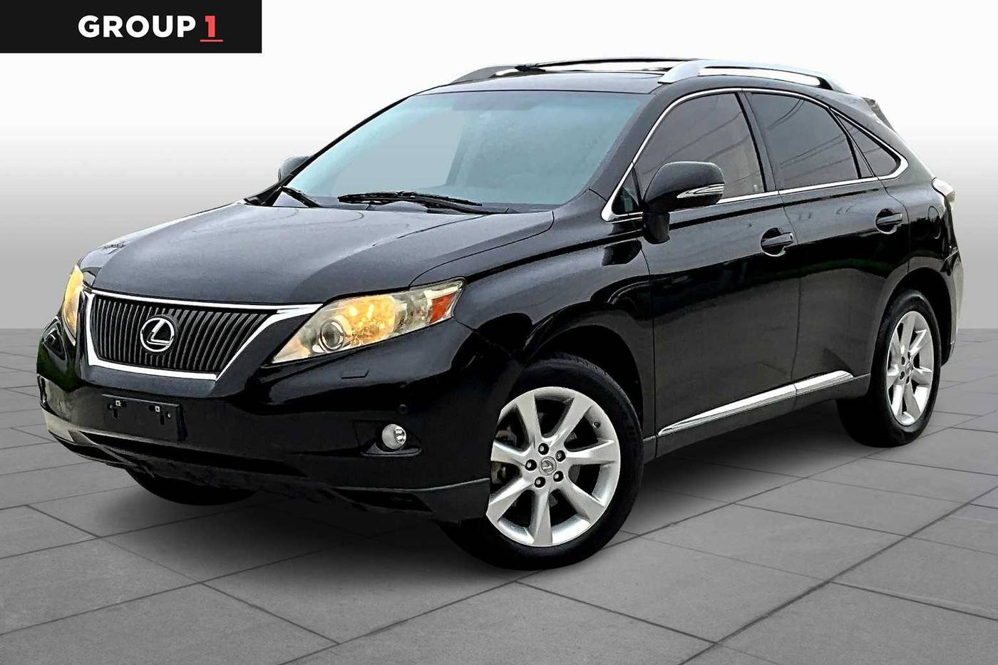 2010 Lexus RX RX 350 — SUV — 133,436 mi — Benbrook, TX