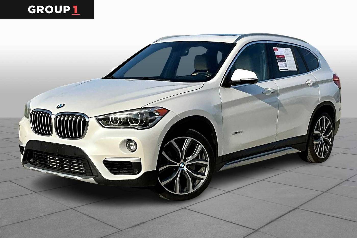 2016 BMW X1 28i — SUV — 88,622 mi — Benbrook, TX