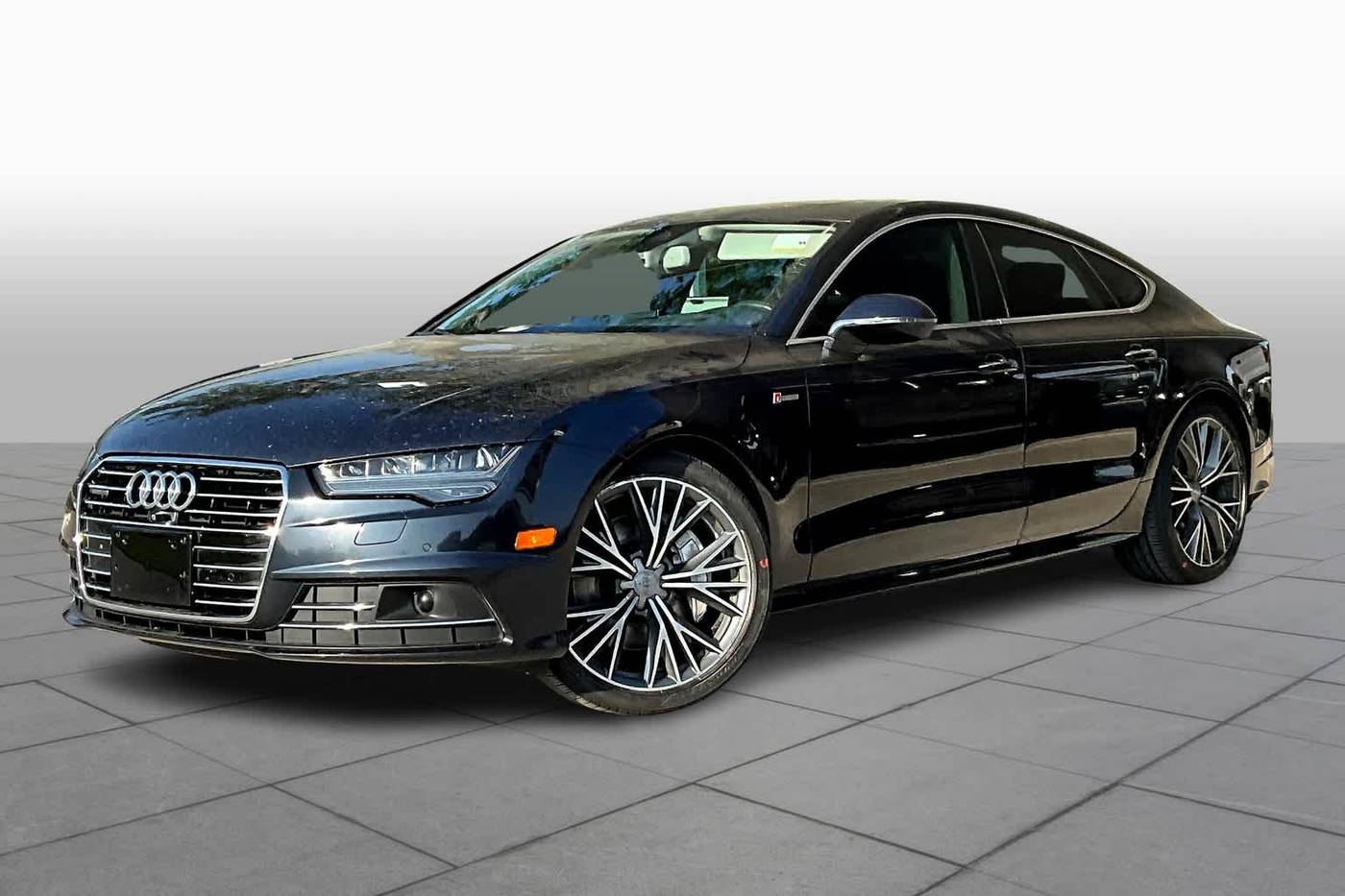 2018 Audi A7 Prestige — Hatchback — 73,648 mi — Benbrook, TX