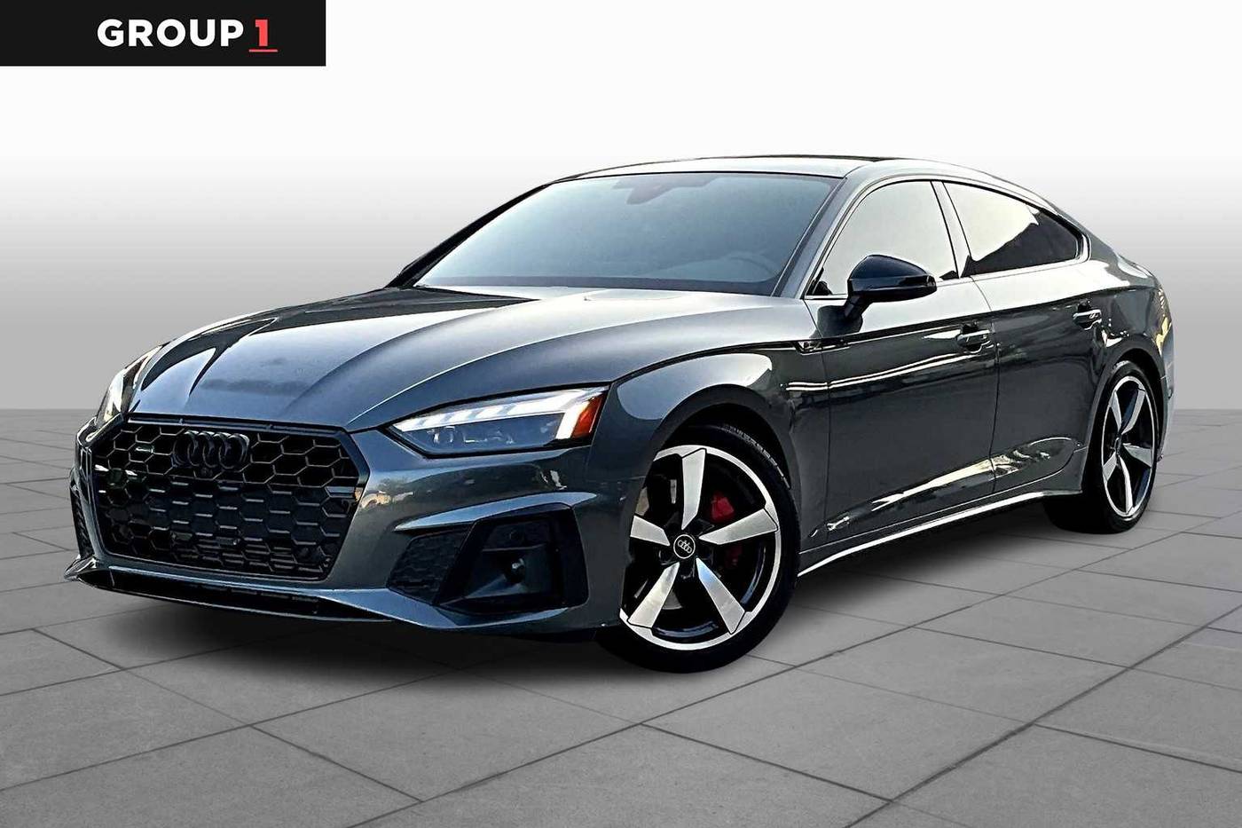 2024 Audi A5 S line Premium Plus — Hatchback — 20,195 mi — Benbrook, TX